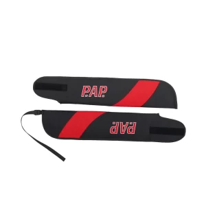 P.A.P. 2 Blade prop cover