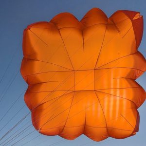 Mayday SQ 140