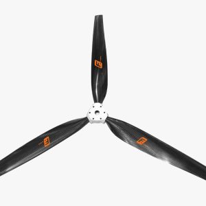 Polini Thor 250 140cm 3BL VP