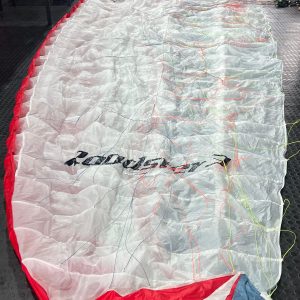 Ozone Roadster 3 (30 m2)