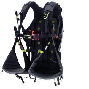 APCO Split Legs Harness